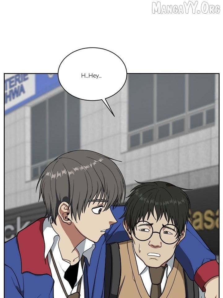 Change Me Chapter 35 - page 82